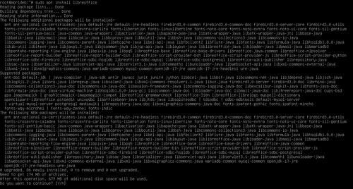 Advanced Packaging Tool